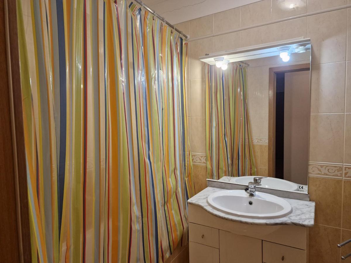 Mar Salgado Apartment Armação de Pêra 외부 사진