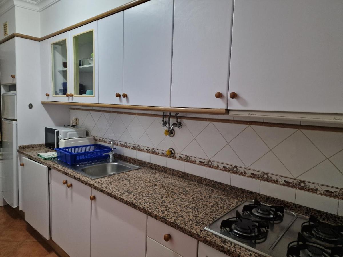 Mar Salgado Apartment Armação de Pêra 외부 사진