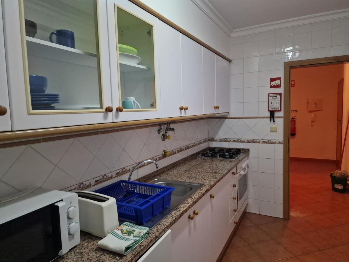 Mar Salgado Apartment Armação de Pêra 외부 사진
