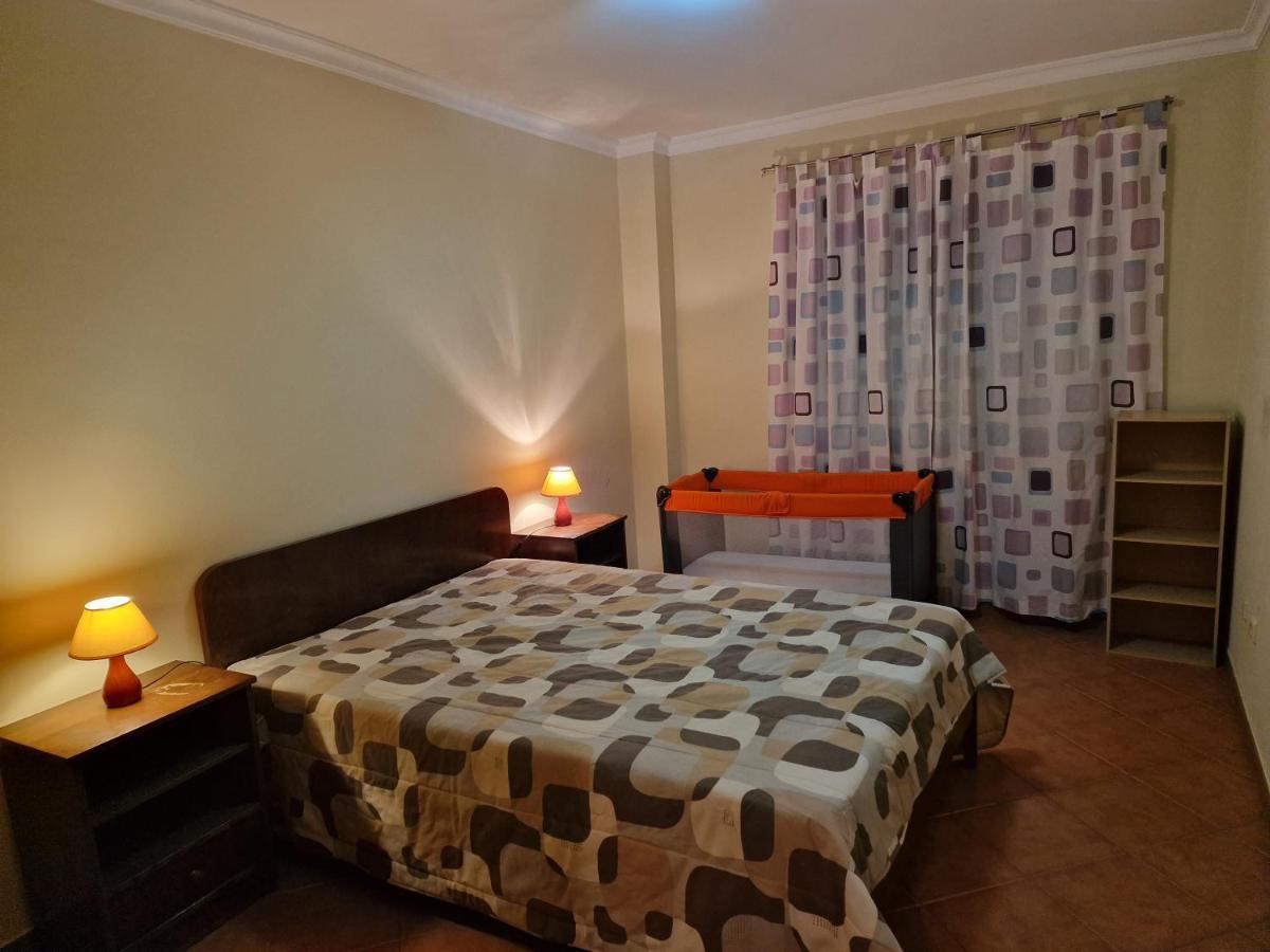 Mar Salgado Apartment Armação de Pêra 외부 사진