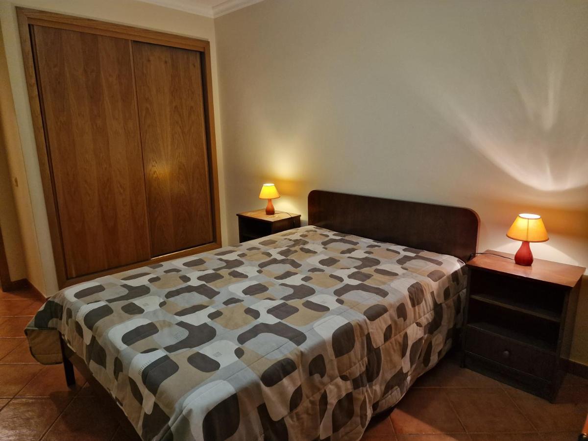 Mar Salgado Apartment Armação de Pêra 외부 사진