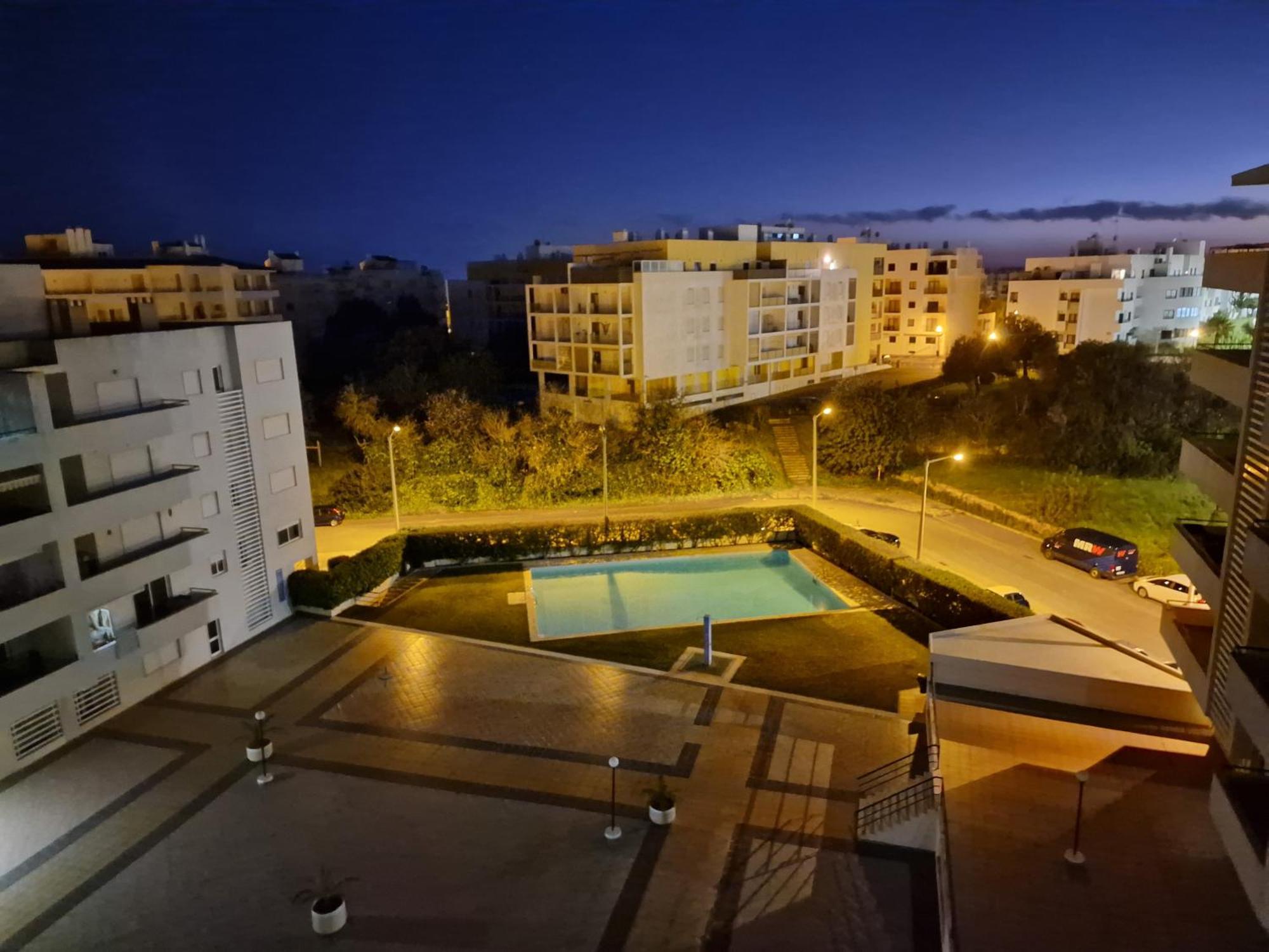 Mar Salgado Apartment Armação de Pêra 외부 사진