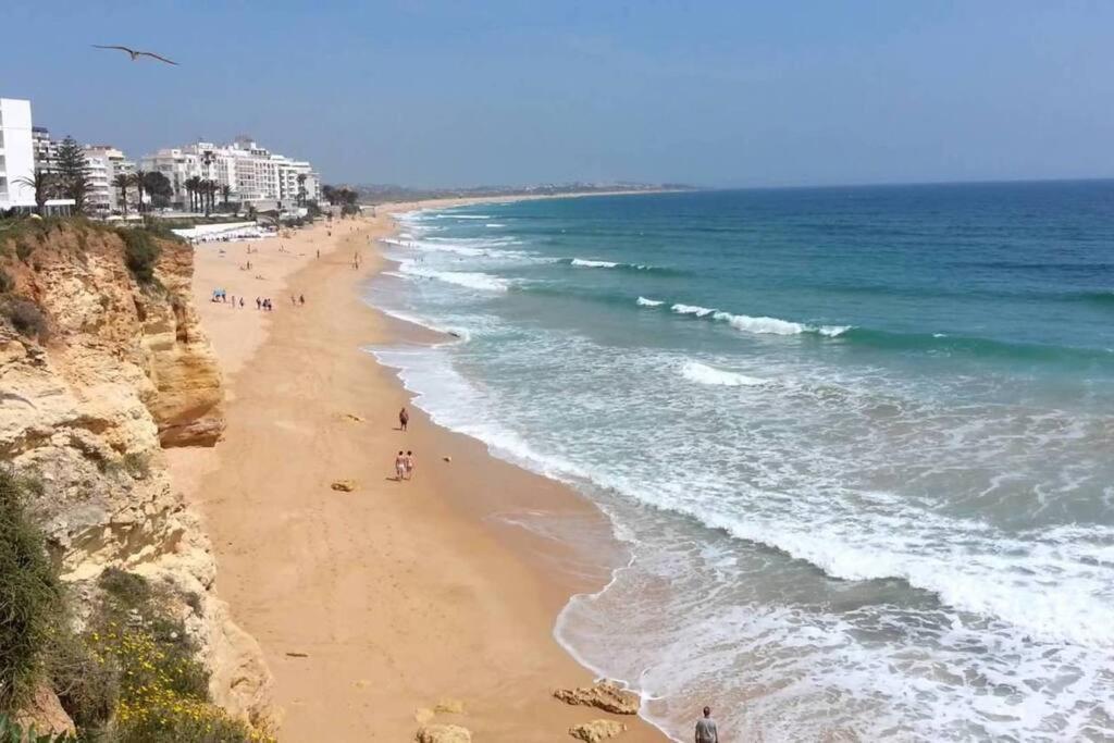 Mar Salgado Apartment Armação de Pêra 외부 사진