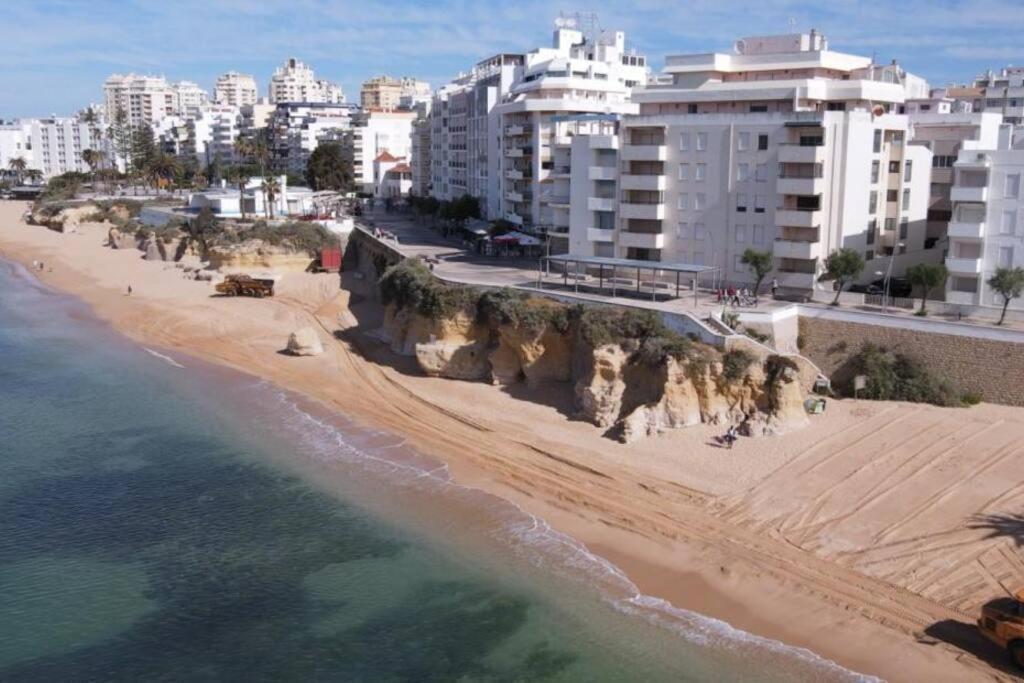 Mar Salgado Apartment Armação de Pêra 외부 사진